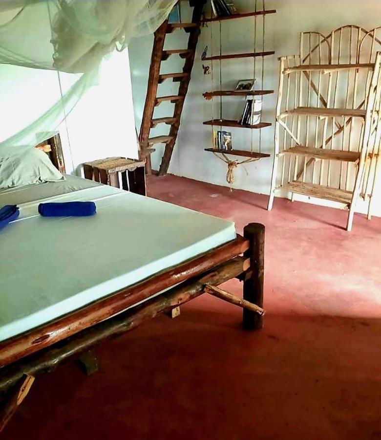 Bed & Breakfast Kilimani House Nungwi