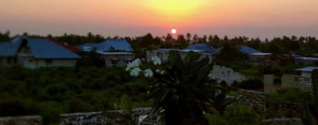 Bed & Breakfast Kilimani House