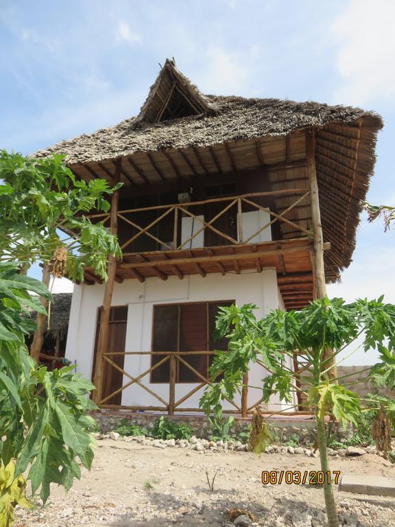 Kilimani House Bed & Breakfast Nungwi