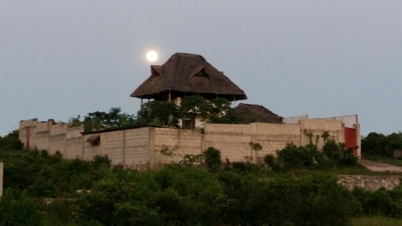 Kilimani House Nungwi