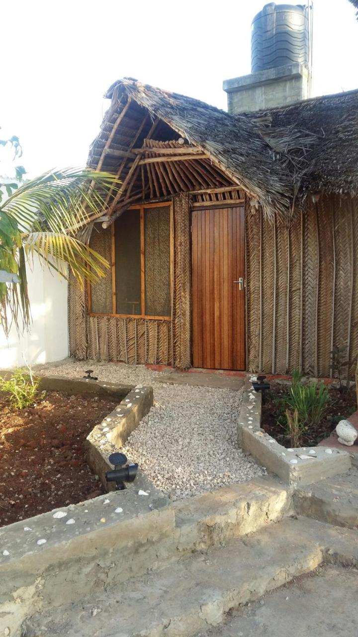 Bed & Breakfast Kilimani House Nungwi