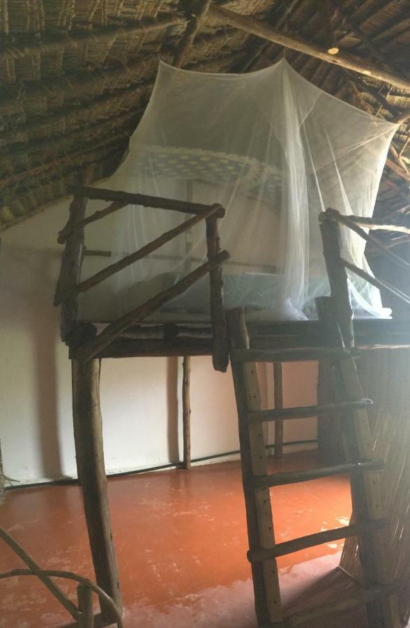 Kilimani House Bed & Breakfast *