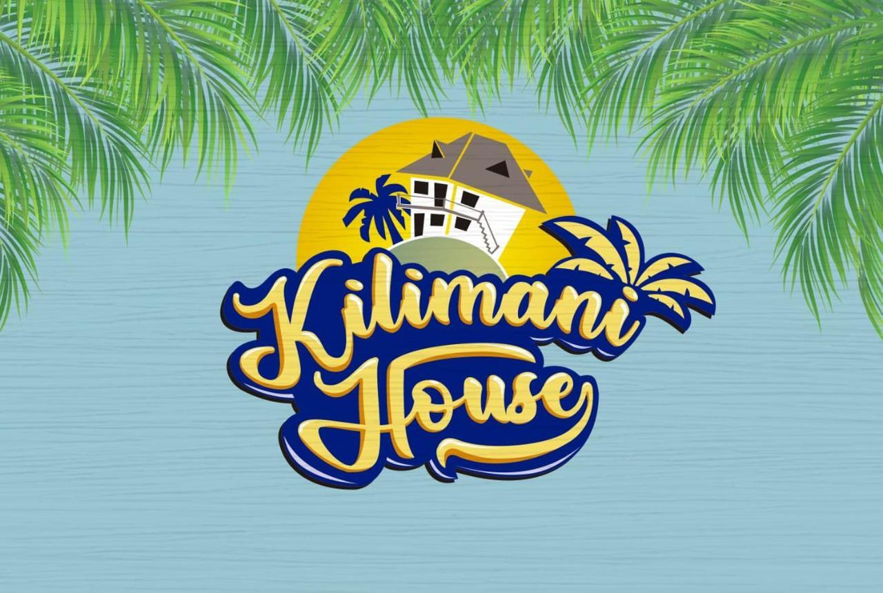 Bed & Breakfast Kilimani House *