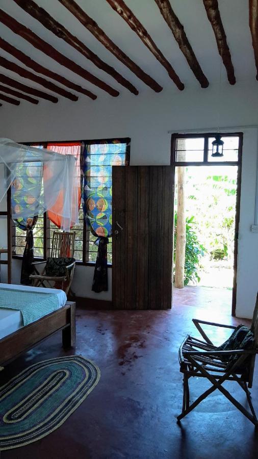 Kilimani House Bed & Breakfast *