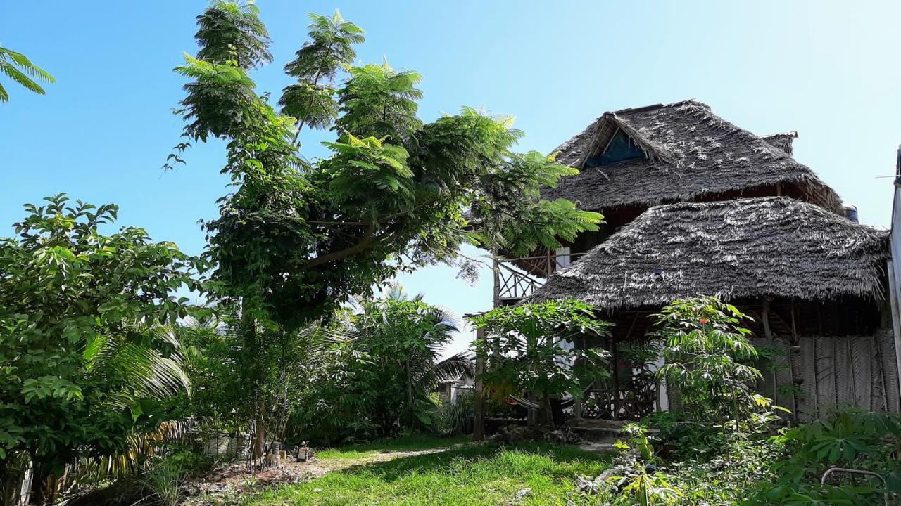 Kilimani House Bed & Breakfast