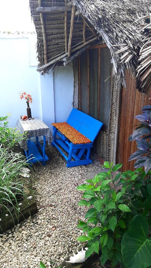 Bed & Breakfast Kilimani House Nungwi