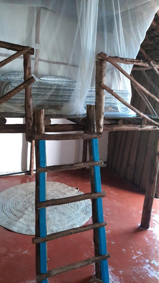 Kilimani House *