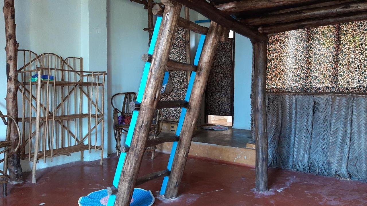 Bed & Breakfast Kilimani House Nungwi