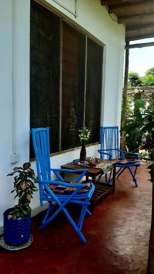 Bed & Breakfast Kilimani House *