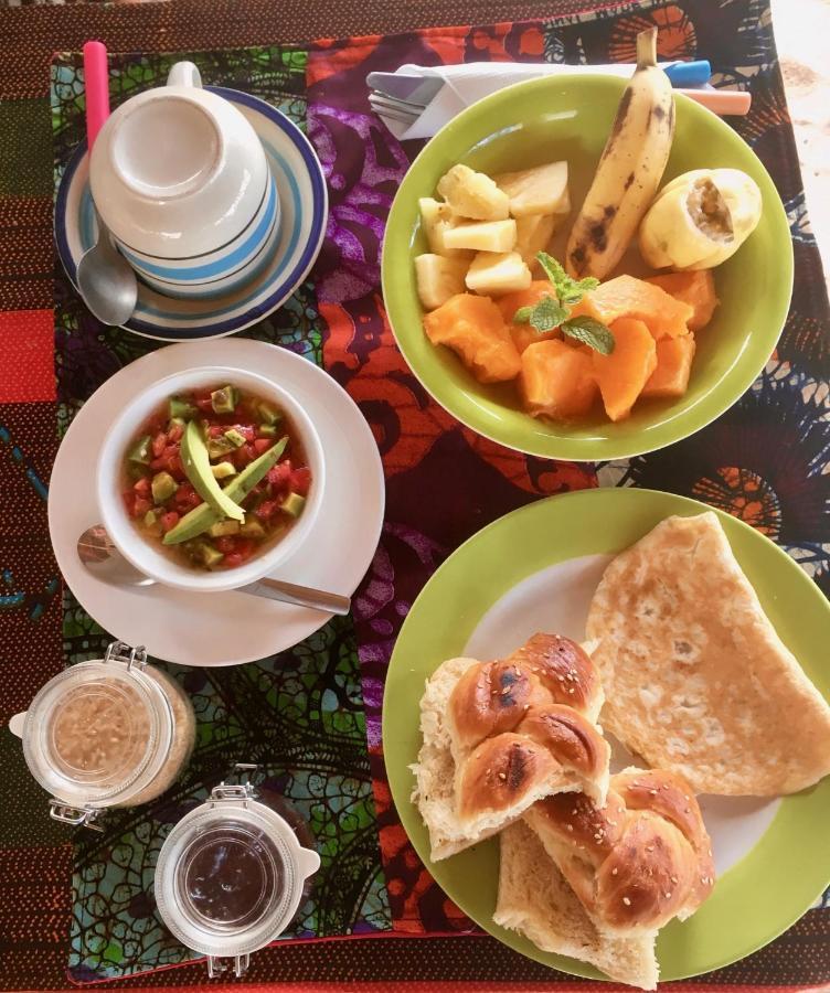 Kilimani House Bed & Breakfast Nungwi